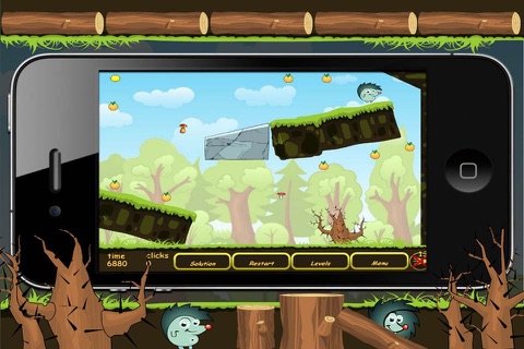 Orange Tycoon screenshot 2