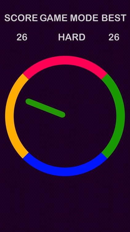 Color Wheez - Ultimate Wheel Puzzle Game