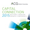 ACG BC Capital Connection 2015