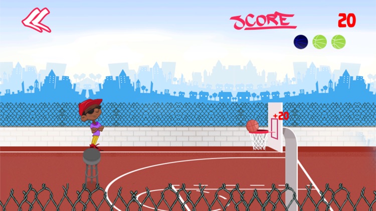 Graffiti Ball - Shoot those Balls! screenshot-3