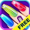 Nail DIY -Cute Game For Girls