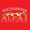 Pizza Mania Catering