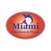 Ayaans Miami Chicken