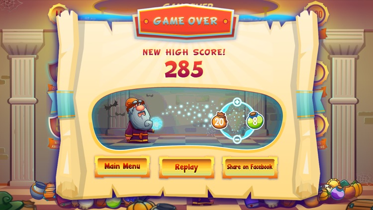 Magical Mental Math screenshot-4