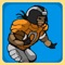 Football Fighting Runner