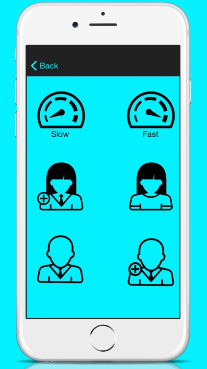 Voice Changer - Change the pitch of your Music and talk like a man or woman