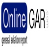 OnlineGAR.com iphone app for UK Border Force GAR