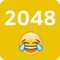 2048 Emoji Version