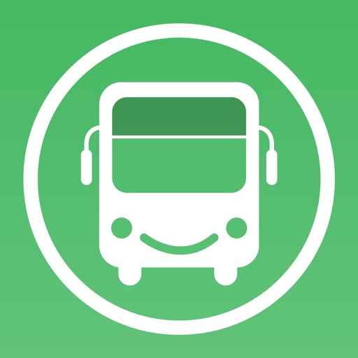 Herts Next Bus - live bus times, directions, route maps and countdown icon