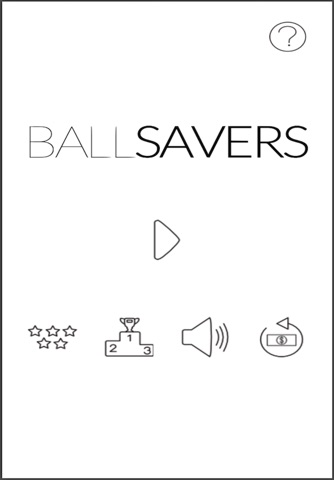 Ball Savers screenshot 3