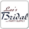 Leo's Bridal