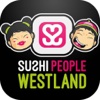 Sushi People Westland