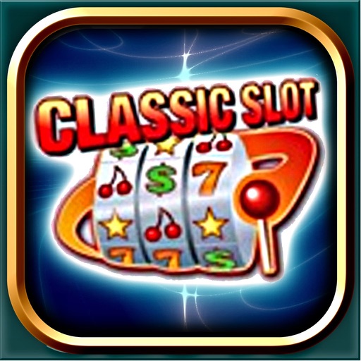 AAA Aabsolute Classic Vegas Bucks Slots Machine - Free iOS App