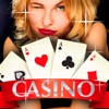 ` Aaron Casino Blackjack - Hit the deal and be rich in the epic las vegas tournament !!