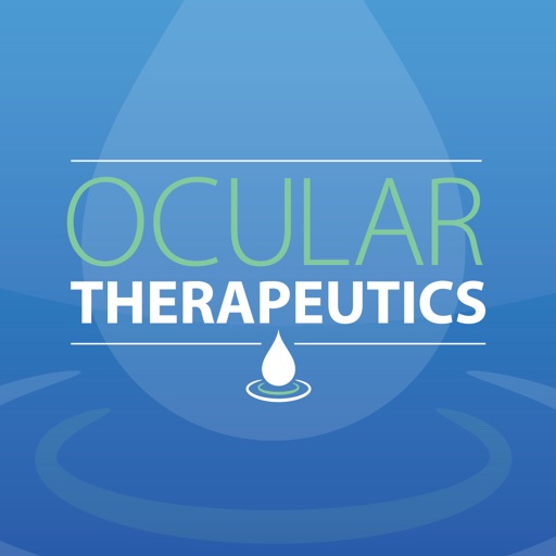 Ocular Therapeutics Guide