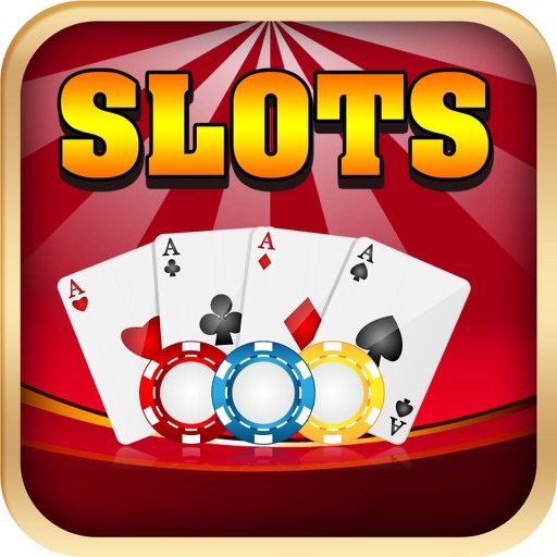Casino Rich Life iOS App