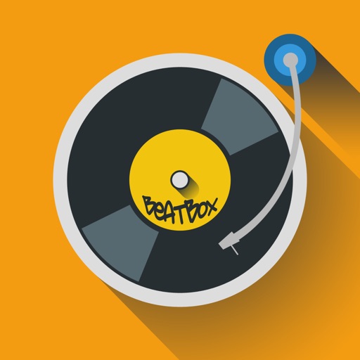 Human BeatBox • Freestyle Music Maker iOS App