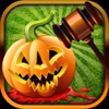 Jack Splash the Rolling Pumpkin - Halloween Fruit Smash - Full Version