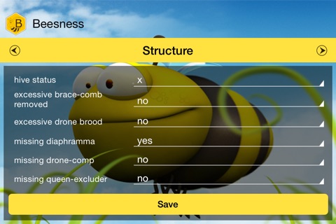 Beesness screenshot 4