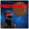 Redshift.