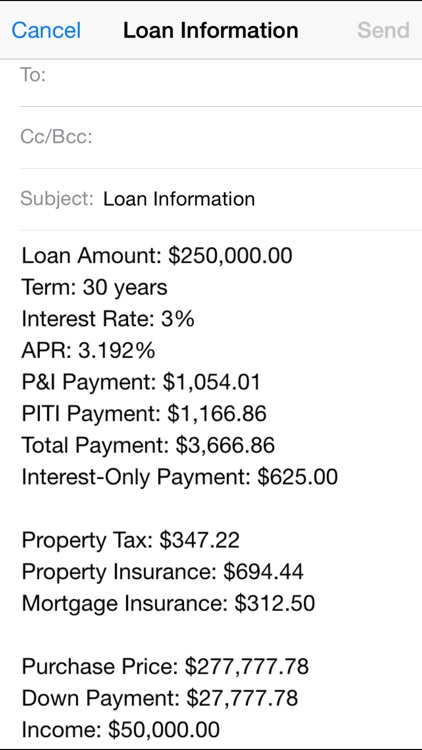 Qualifier Plus IIIx -- Advanced Residential and Commercial Investment Real Estate Finance Calculator