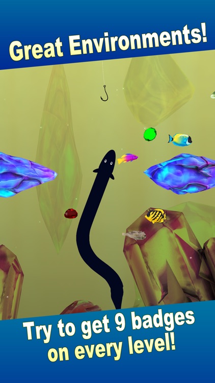 Slithero screenshot-4