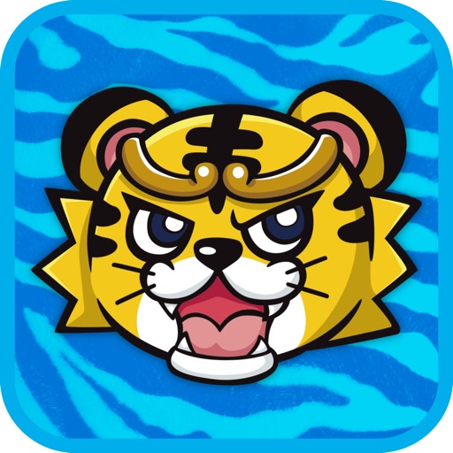 ＴＩＧＥＲ