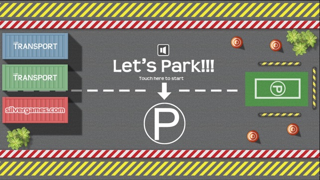 Car Park Free(圖1)-速報App