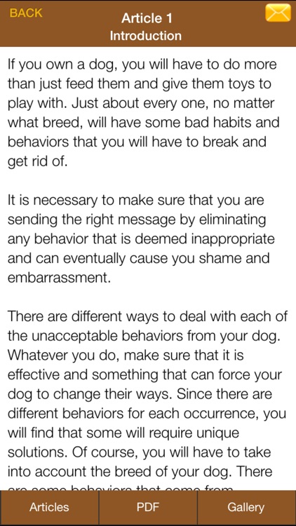 Dog Obedience Guides - Train Your Dog Effectively, Dog Training Tips, Dog Gallery