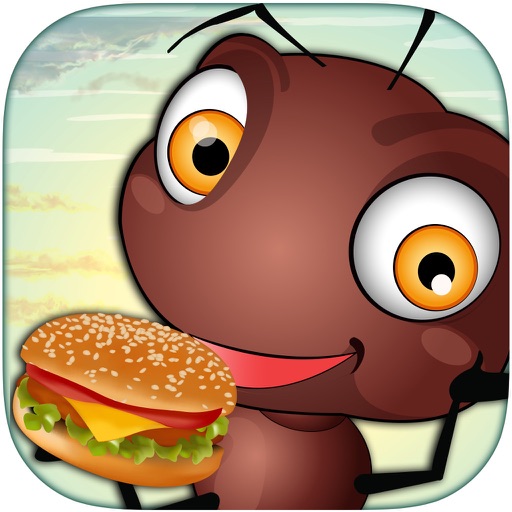 Ant Smasher Free icon