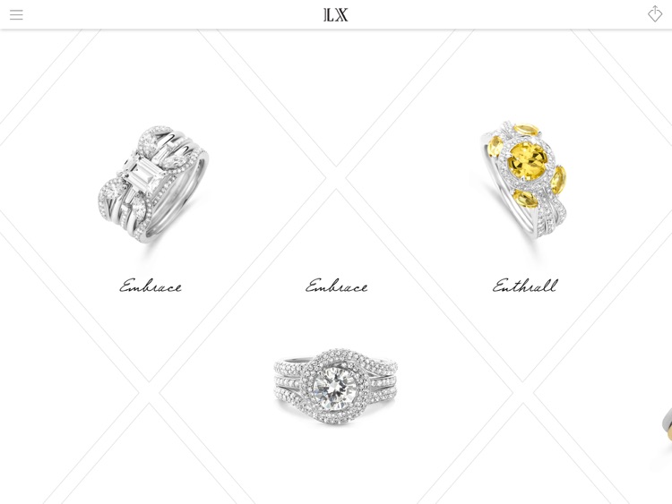 LX Ring Designer