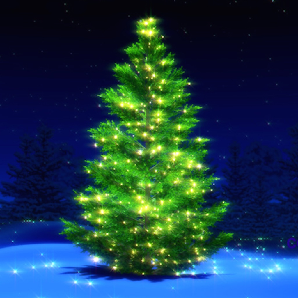 Árbol de navidad Villancicos Playlist