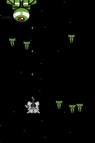 Space Riders War screenshot 3