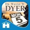 Change Your Thoughts, Change Your Life Perpetual Calendar - Dr. Wayne Dyer