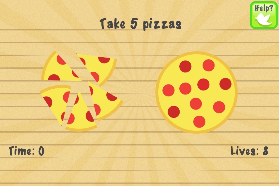 The Impossible Test - Fun Free Trivia Game screenshot 2