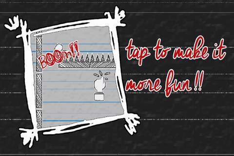 Go Kill Doodle Stickman : SNUX 4 (a ragdoll game) screenshot 4