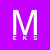 MEKS - The Last Social Networking App You’ll Need. Disappearing Messages, Meet People