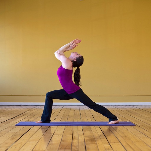 Yoga Guru icon