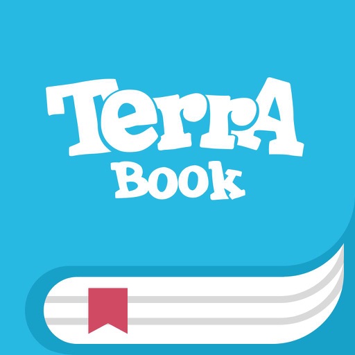 Sách giáo dục trẻ em Terrabook cho điện thoại icon