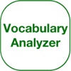 Vocabulary Analyzer for Twitter