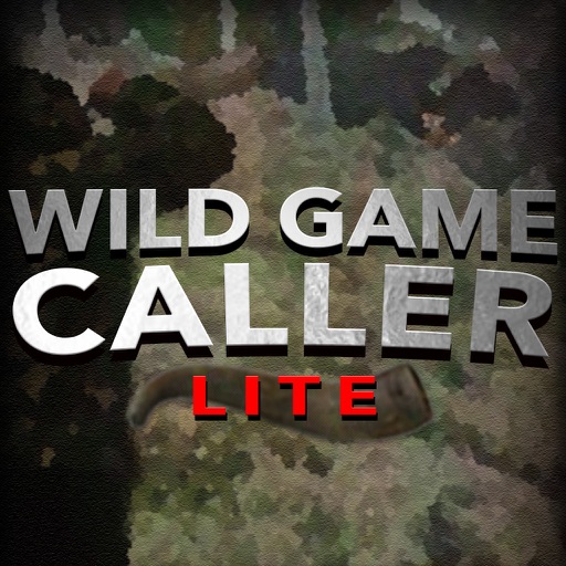 Wild Game Caller Lite icon