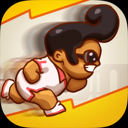 Runner Athletics - World Challenge PRO iOS App