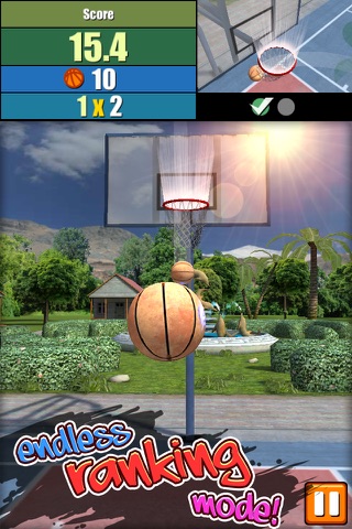 Basketball Tournament screenshot 3