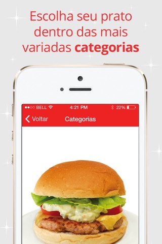 A Chapa Delivery screenshot 3