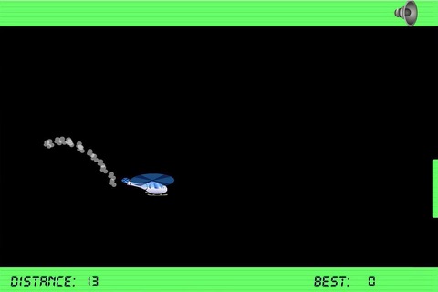 Copter Classic screenshot 2