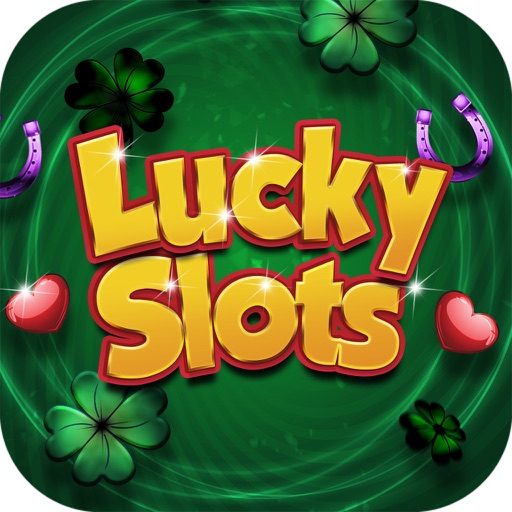 777 Lady Luck Slots - Lucky Slots, Spins and Big Wins! icon
