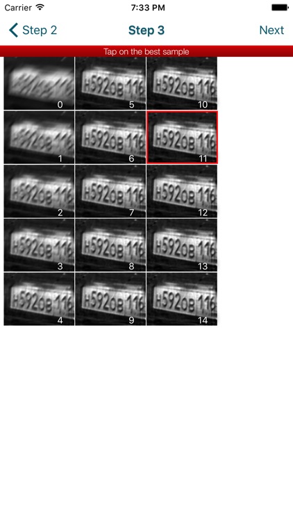 Photo Deblur