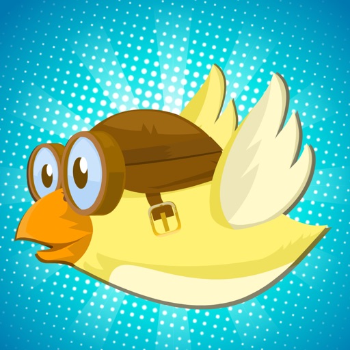 Tiny Feathers - Bumps Over Sphere (Pro) icon