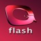 This is the official live stream application for Flash TV