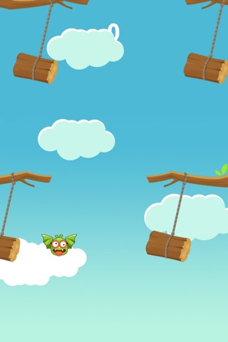 Swing The Monster screenshot 3